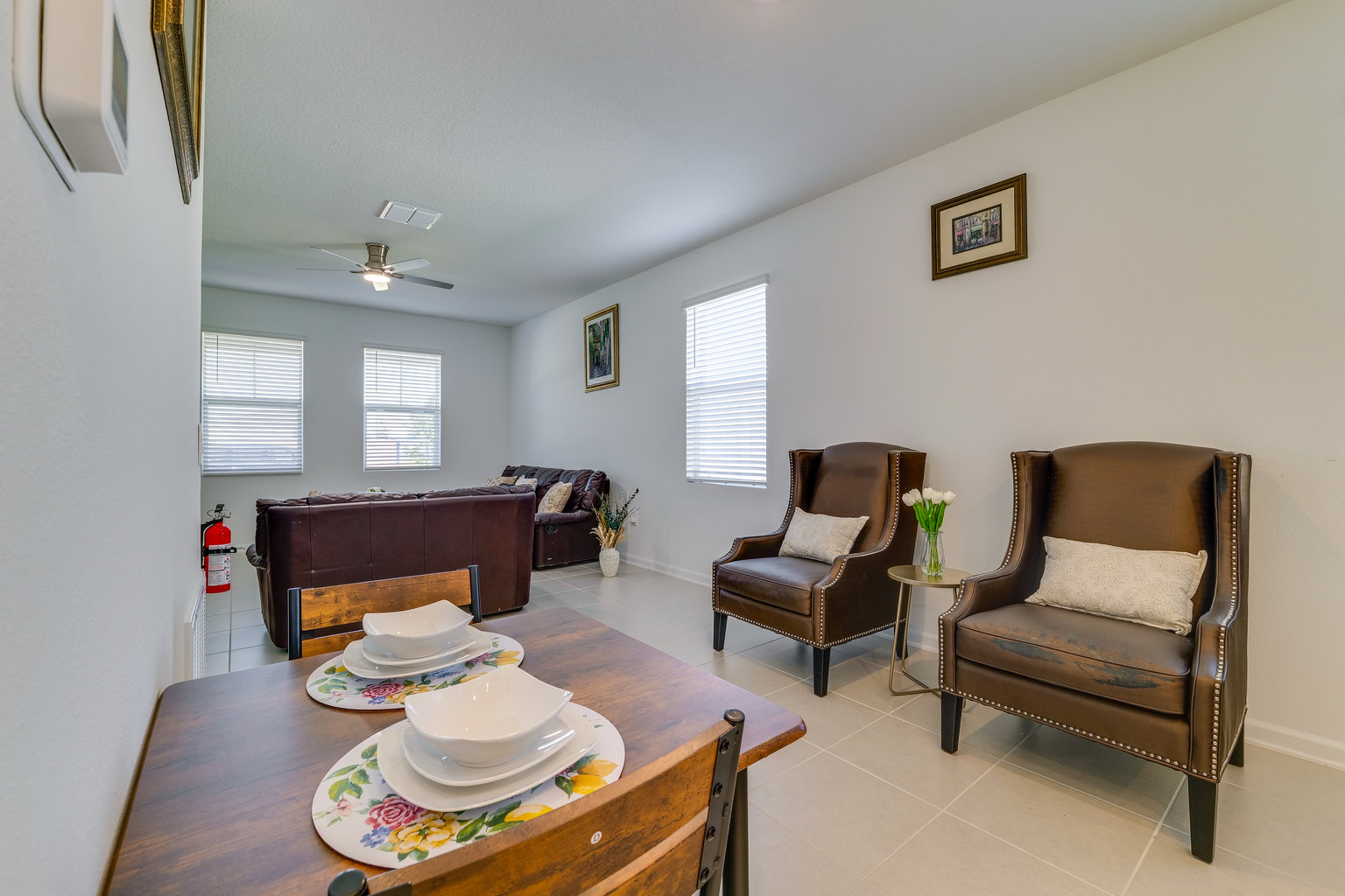 Groveland Vacation Rental