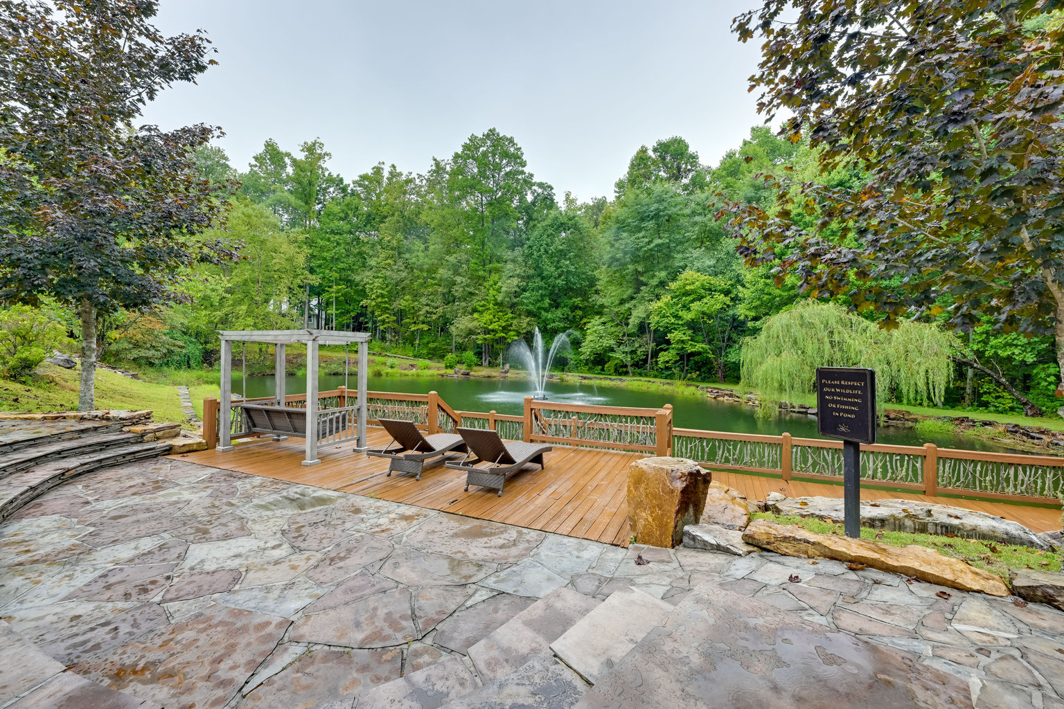 Andrews Vacation Rental