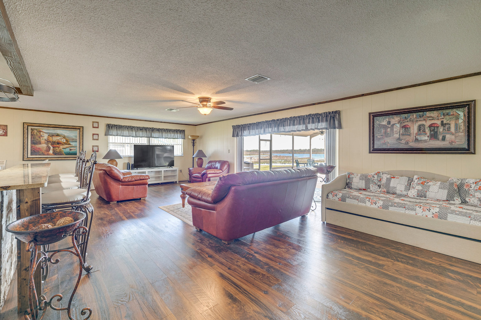 Hernando Vacation Rental