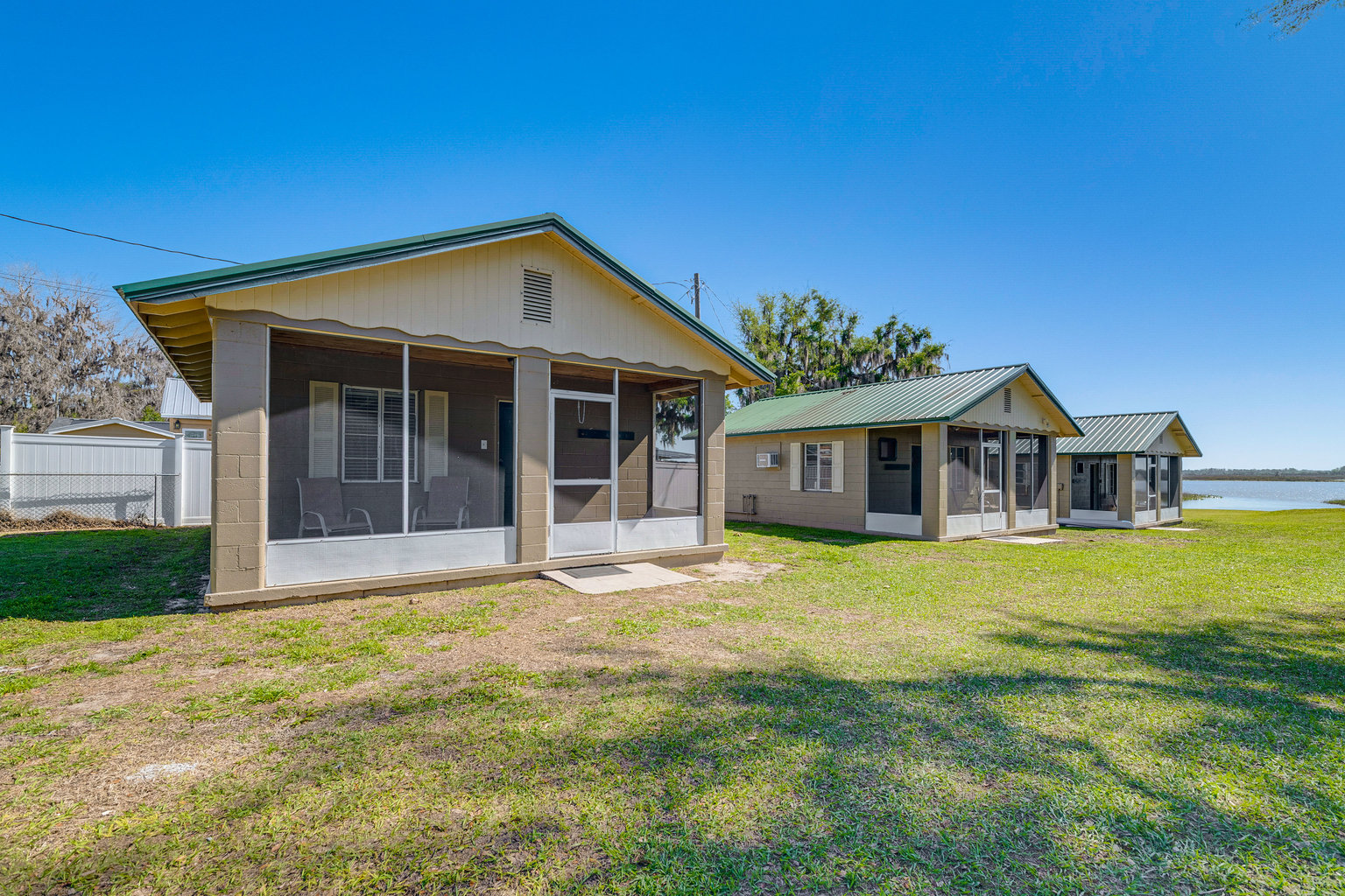 Hernando Vacation Rental