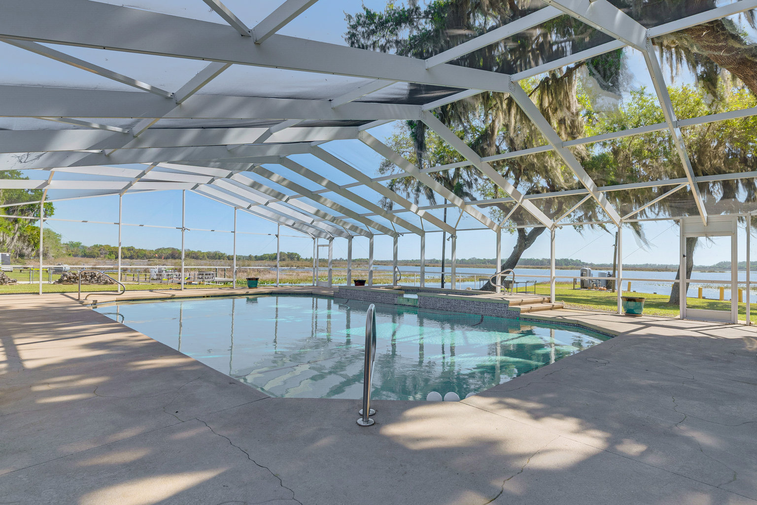 Hernando Vacation Rental