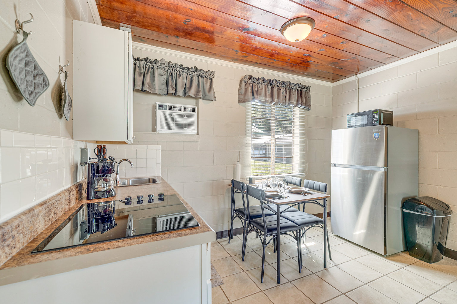 Hernando Vacation Rental