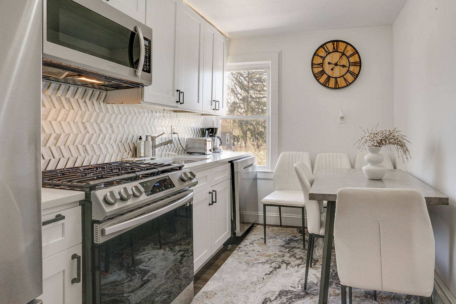 Mamaroneck Vacation Rental