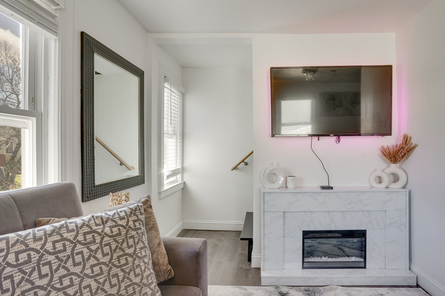 Mamaroneck Vacation Rental