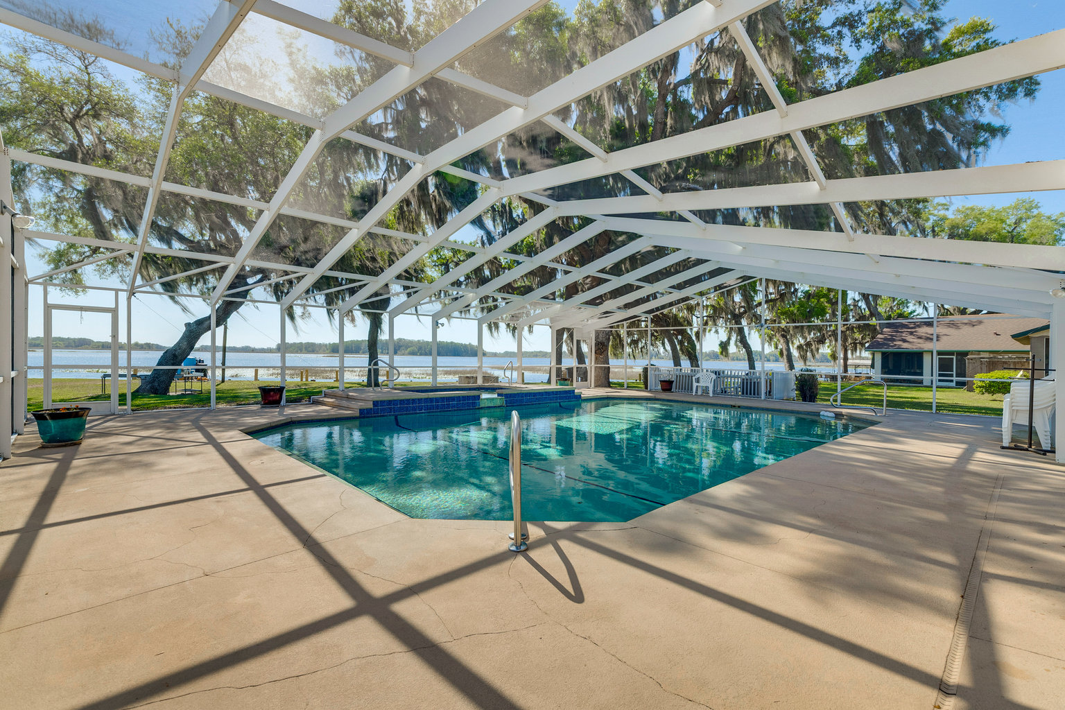 Hernando Vacation Rental