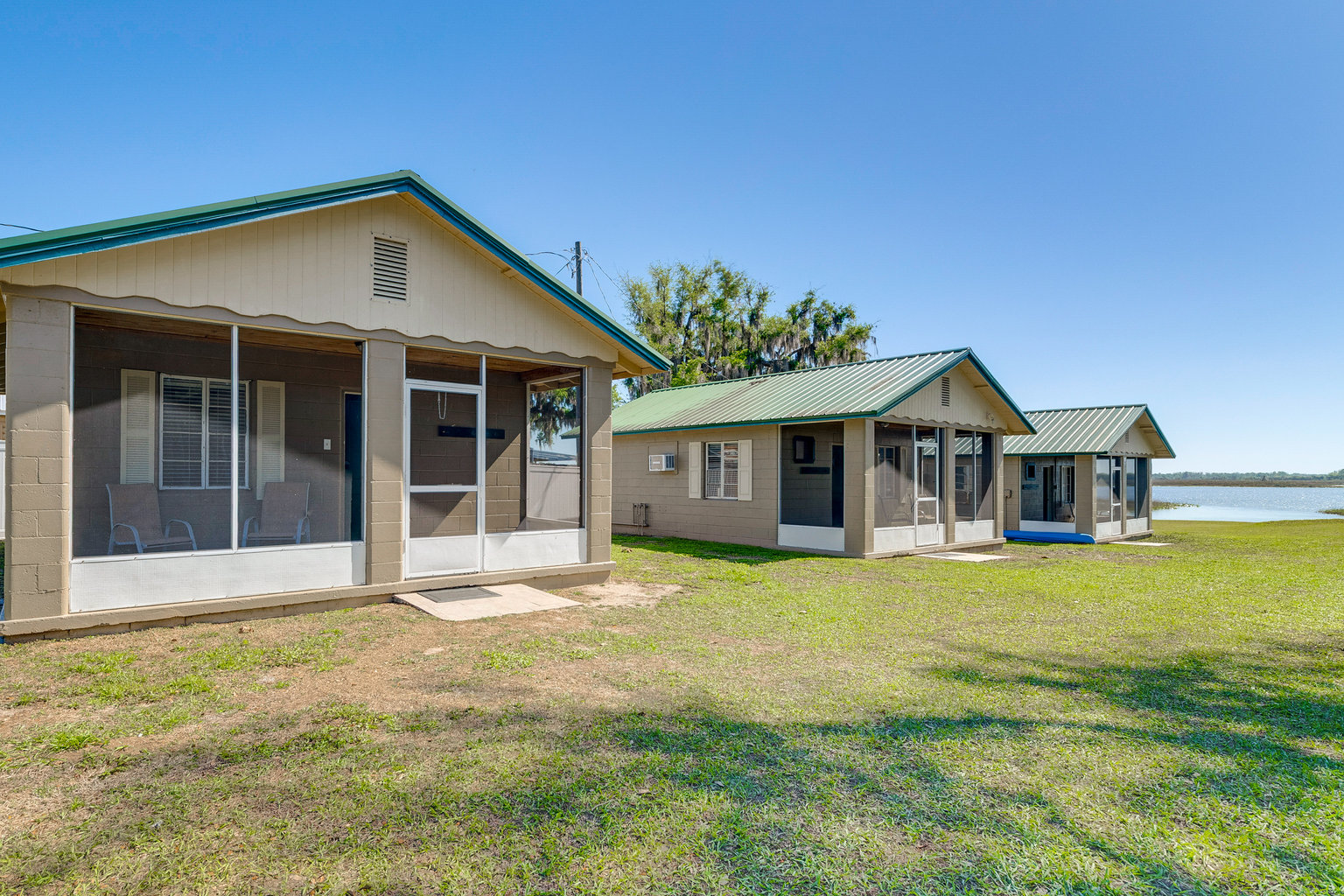 Hernando Vacation Rental