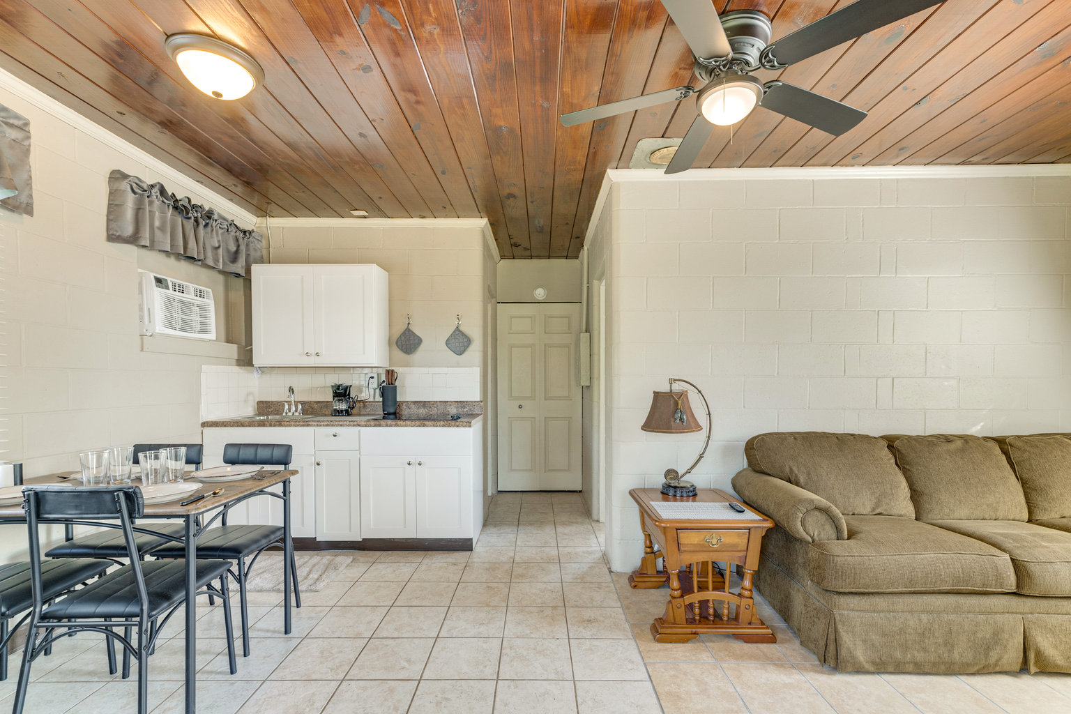 Hernando Vacation Rental