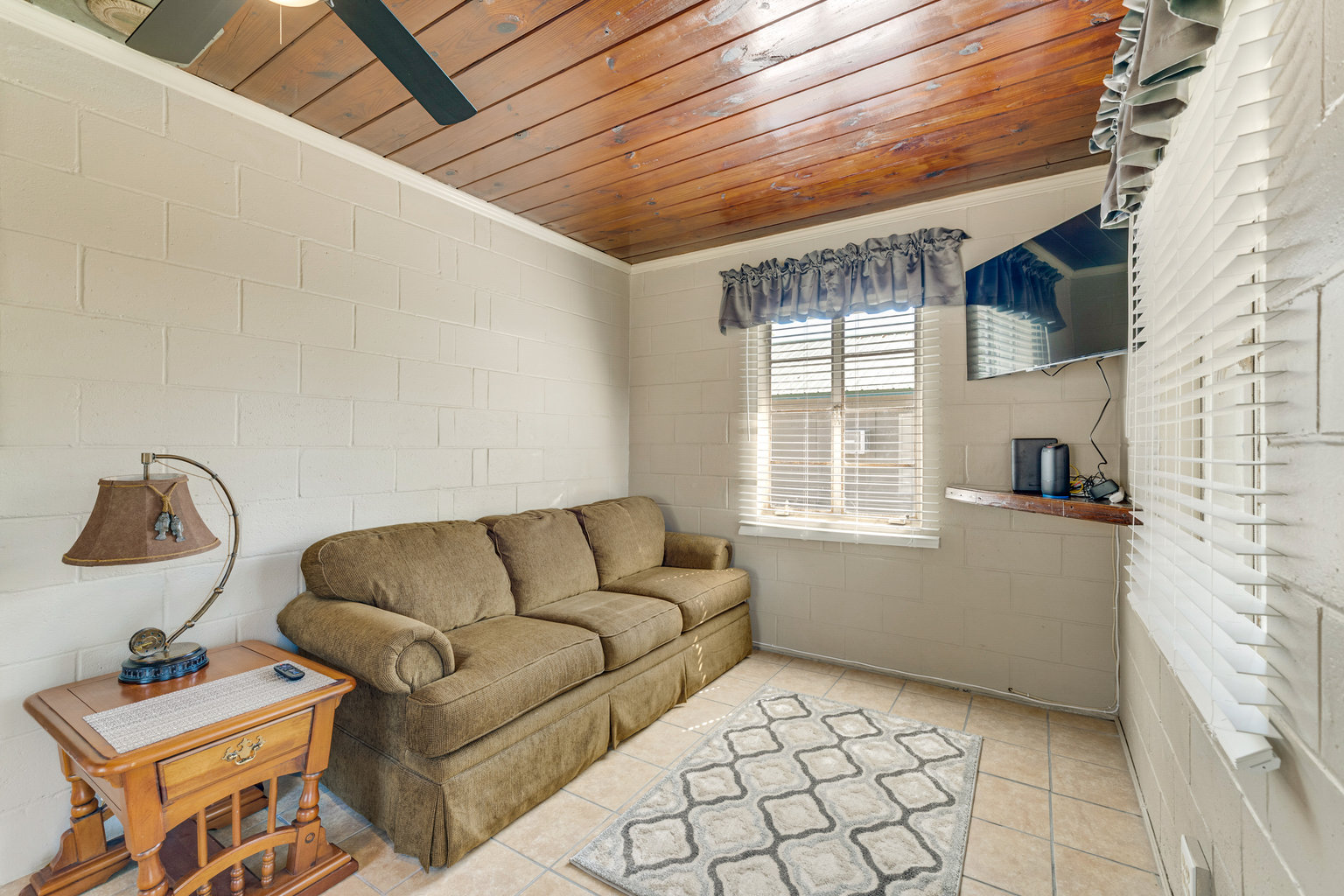 Hernando Vacation Rental