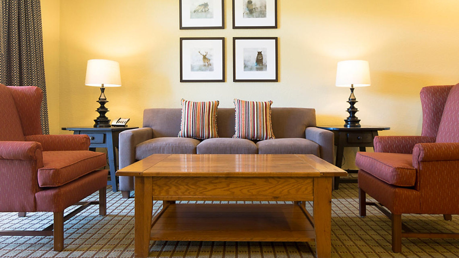 Boyne Falls Vacation Rental