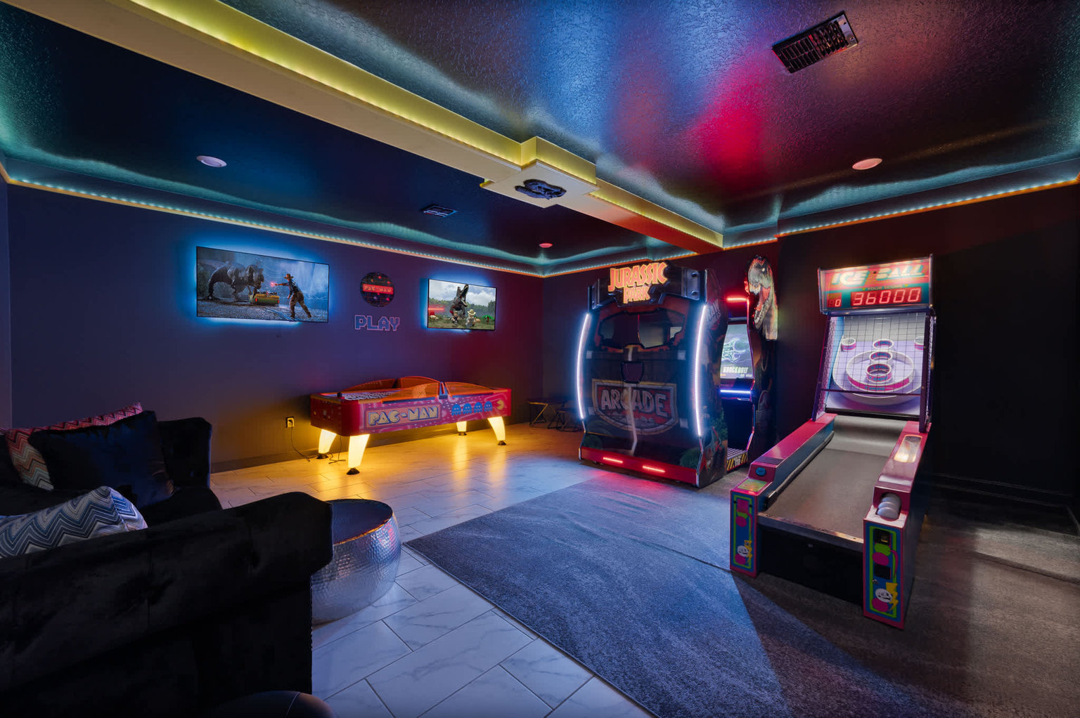 Kissimmee Vacation Rental