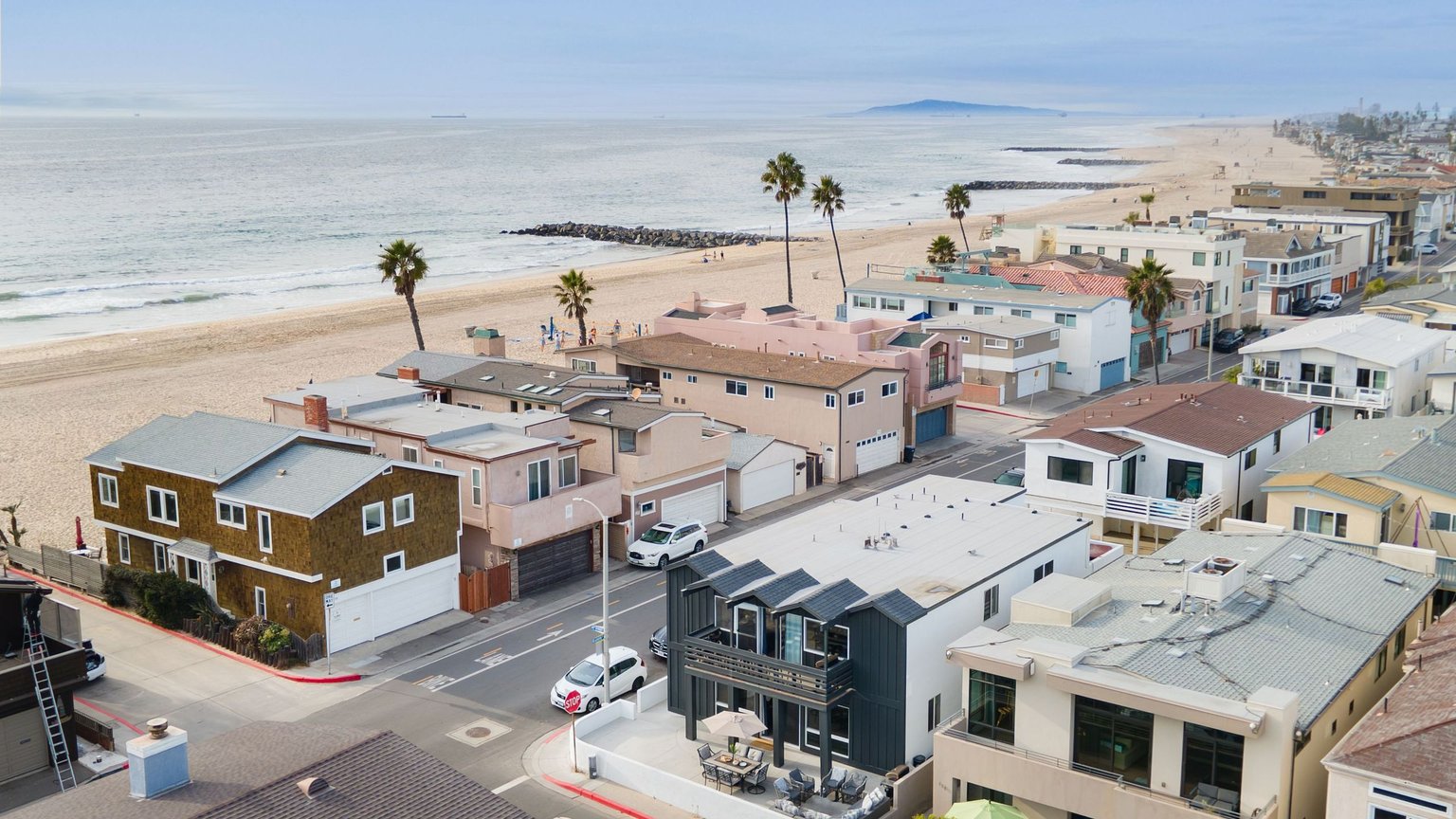 Newport Beach Vacation Rental