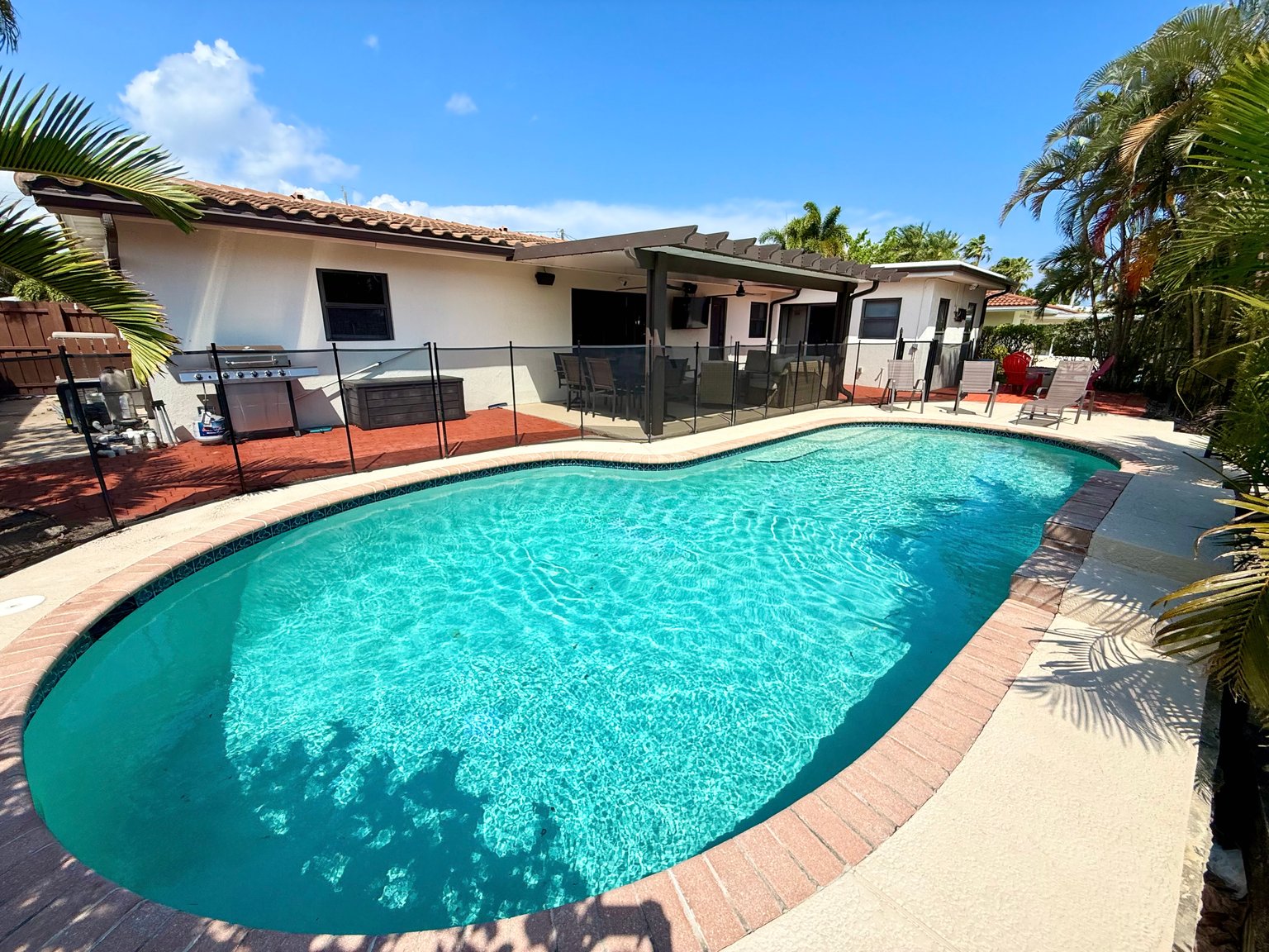 Pompano Beach Vacation Rental