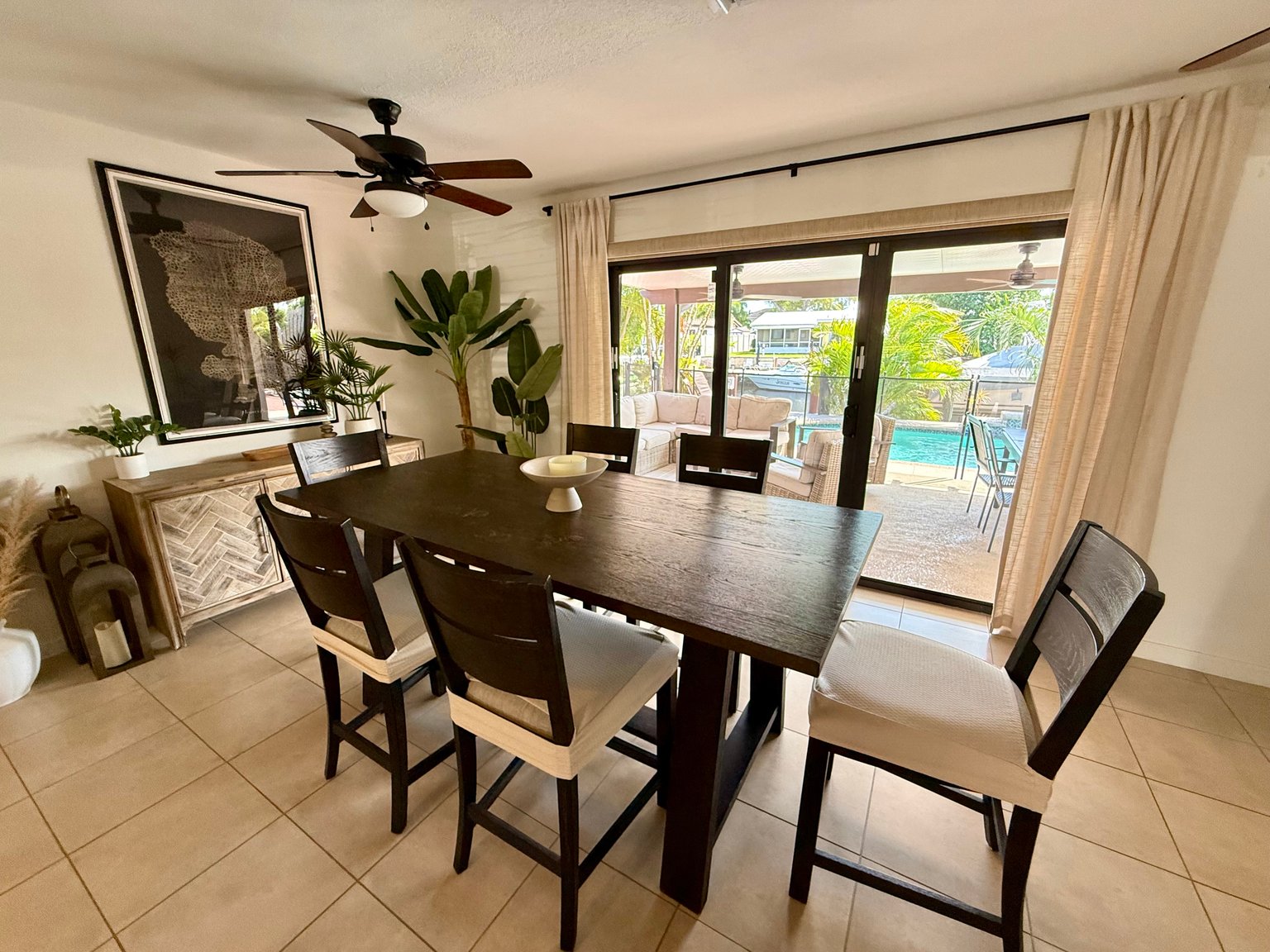 Pompano Beach Vacation Rental