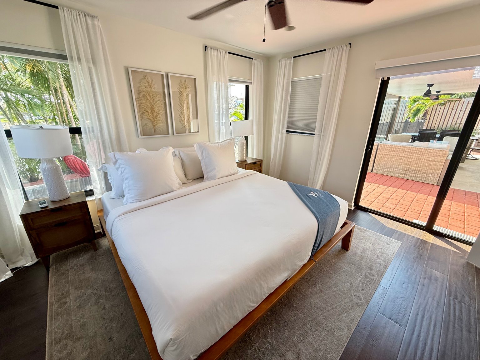 Pompano Beach Vacation Rental