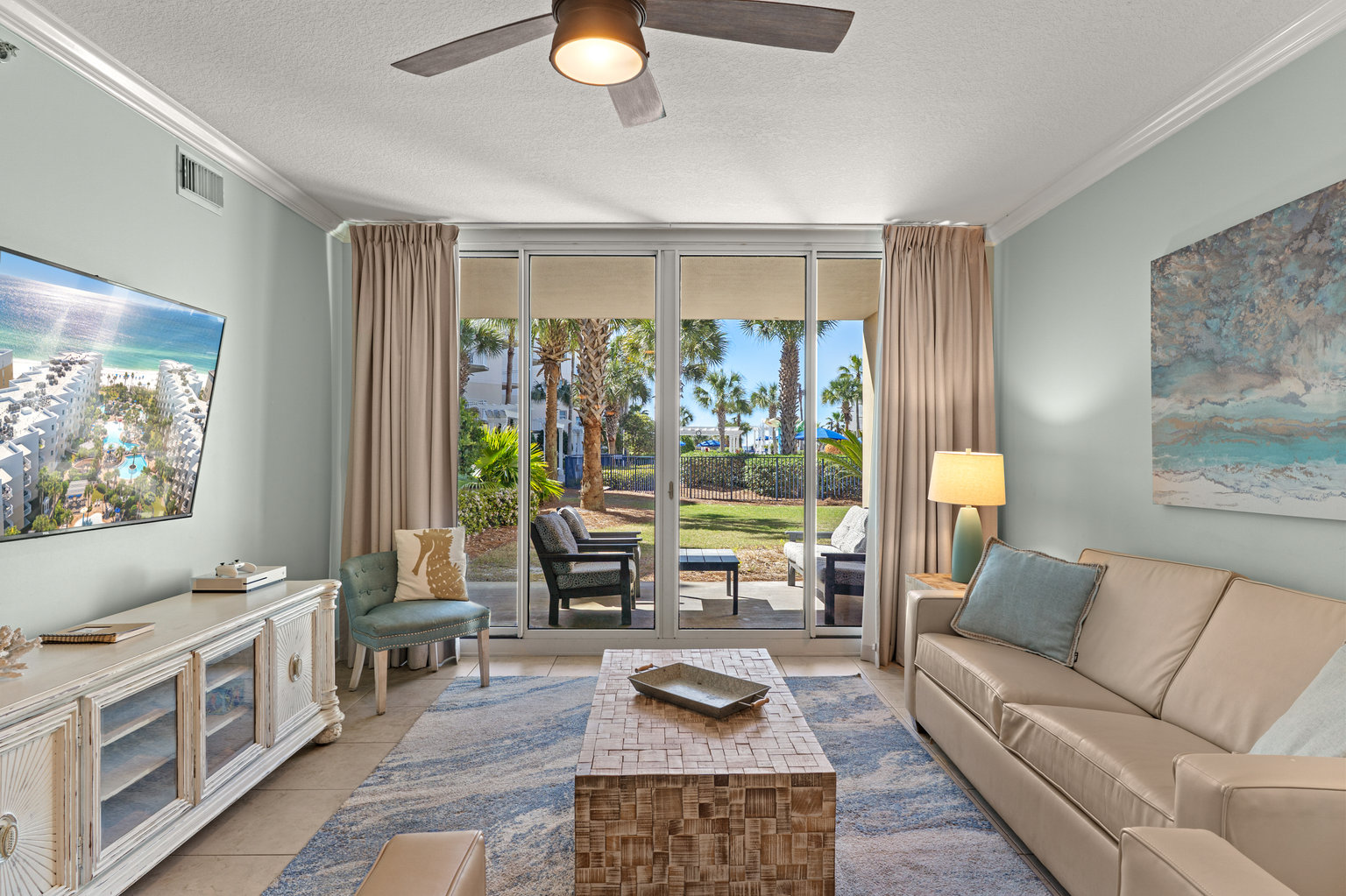 Fort Walton Beach Vacation Rental