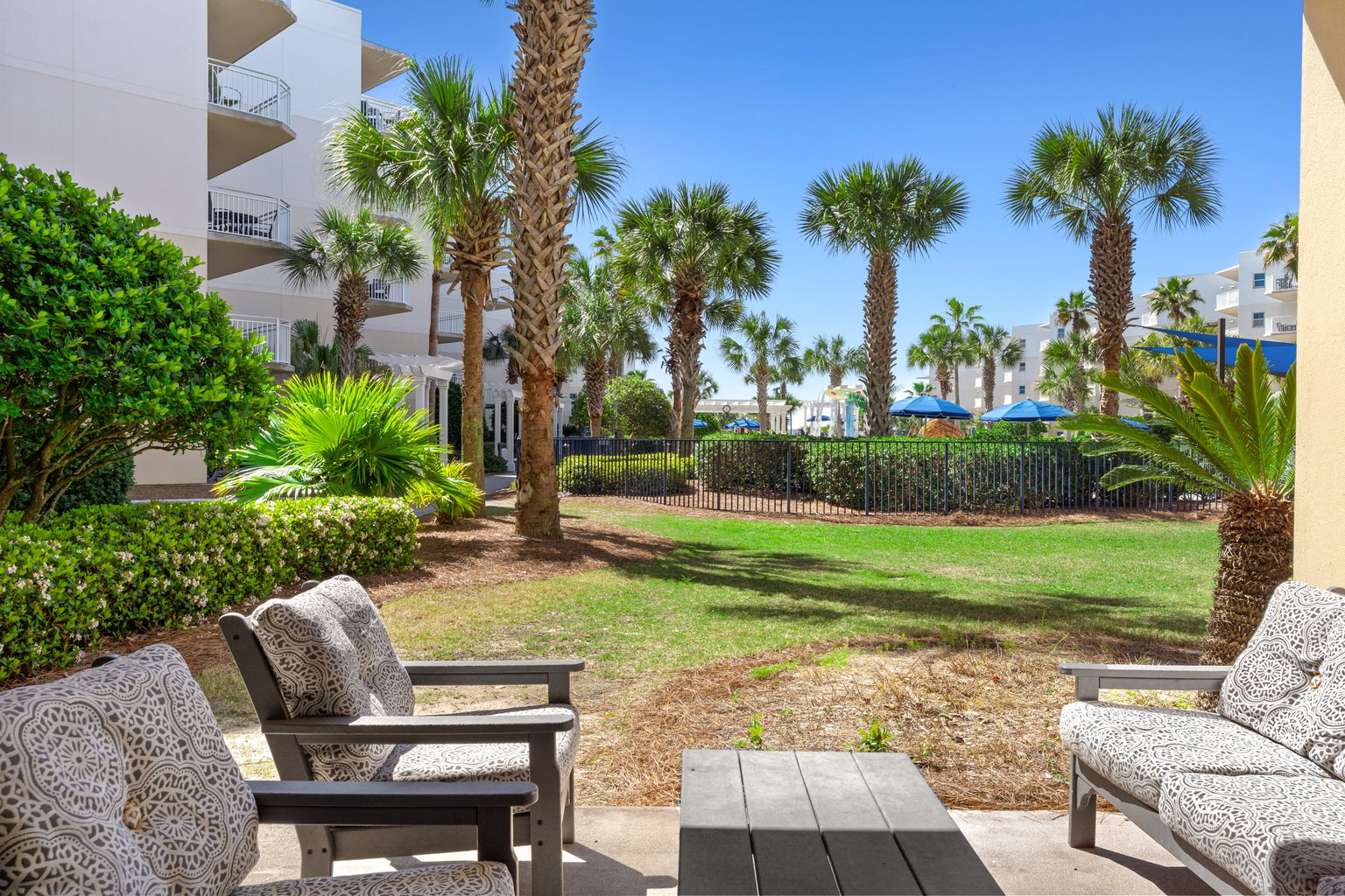 Fort Walton Beach Vacation Rental