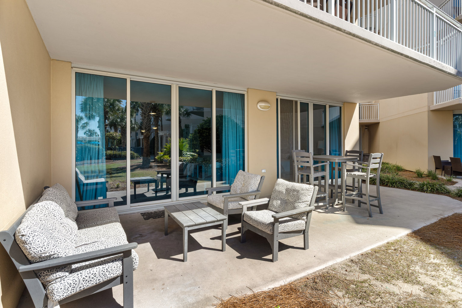 Fort Walton Beach Vacation Rental