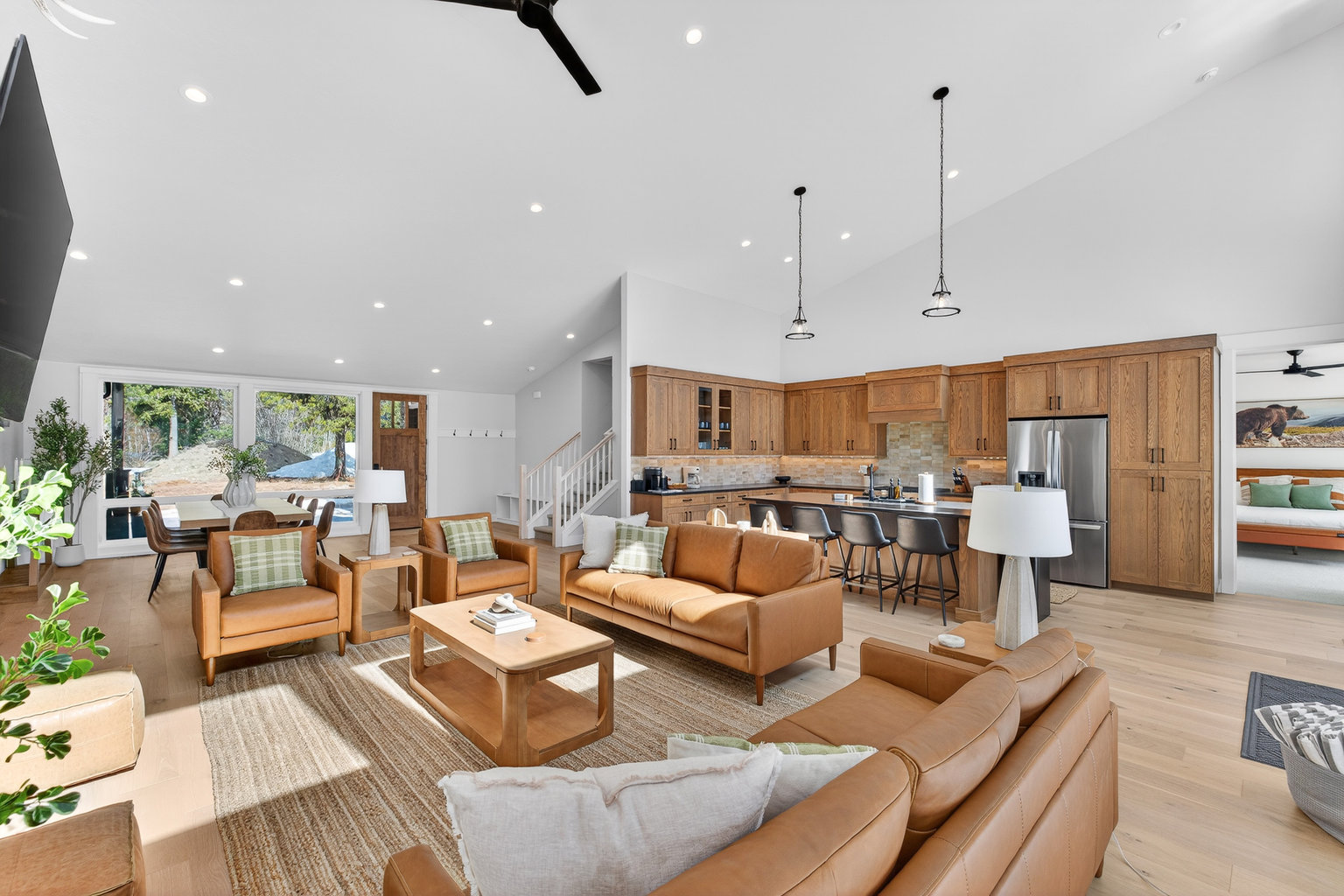 McCall Vacation Rental