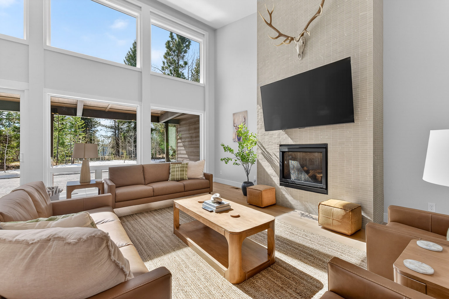 McCall Vacation Rental