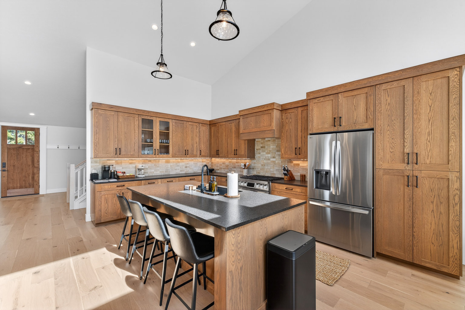 McCall Vacation Rental