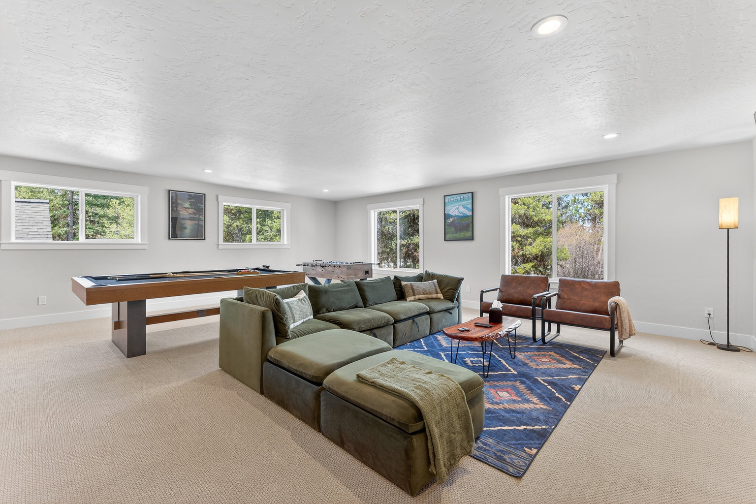 McCall Vacation Rental