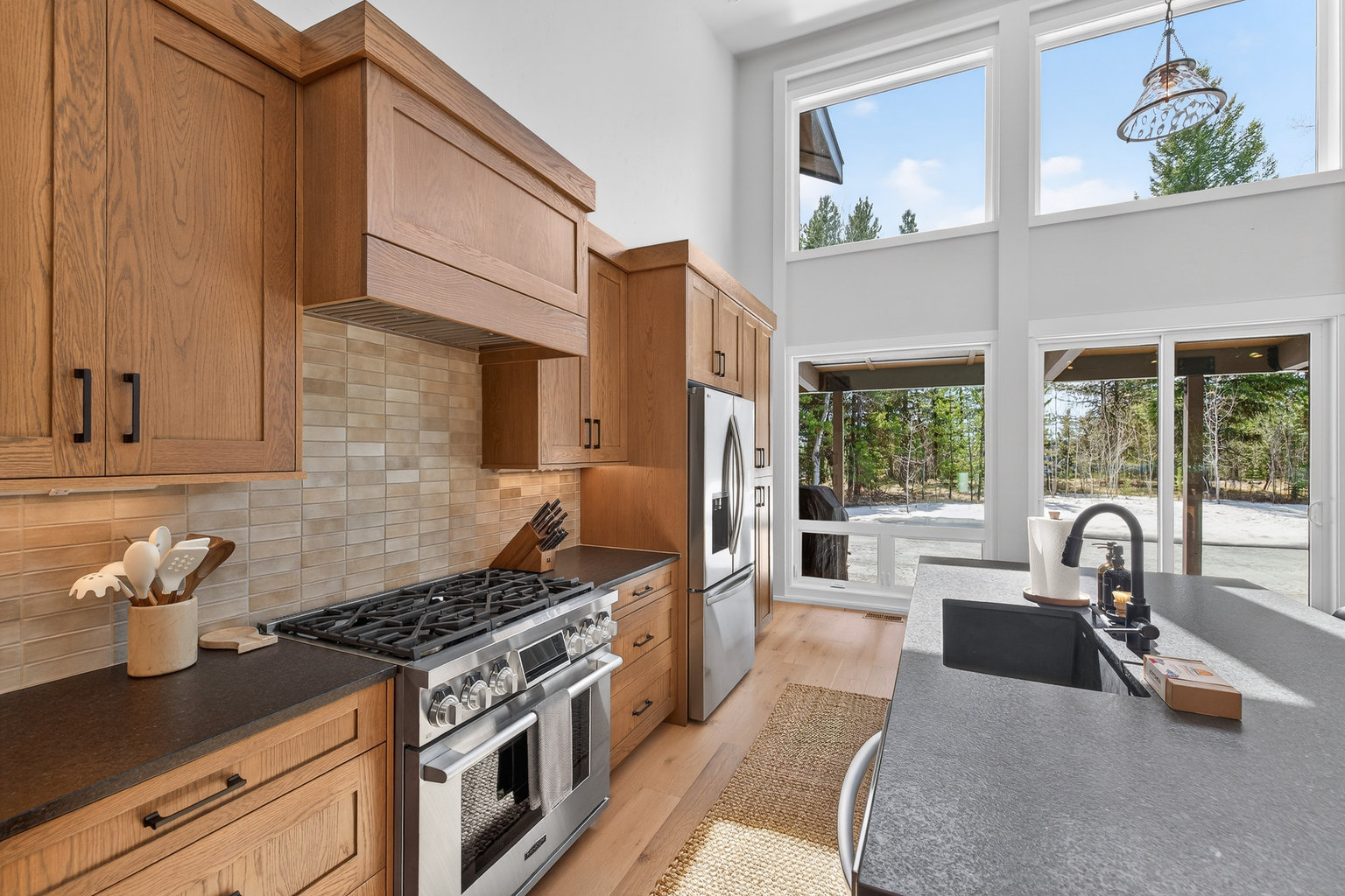 McCall Vacation Rental