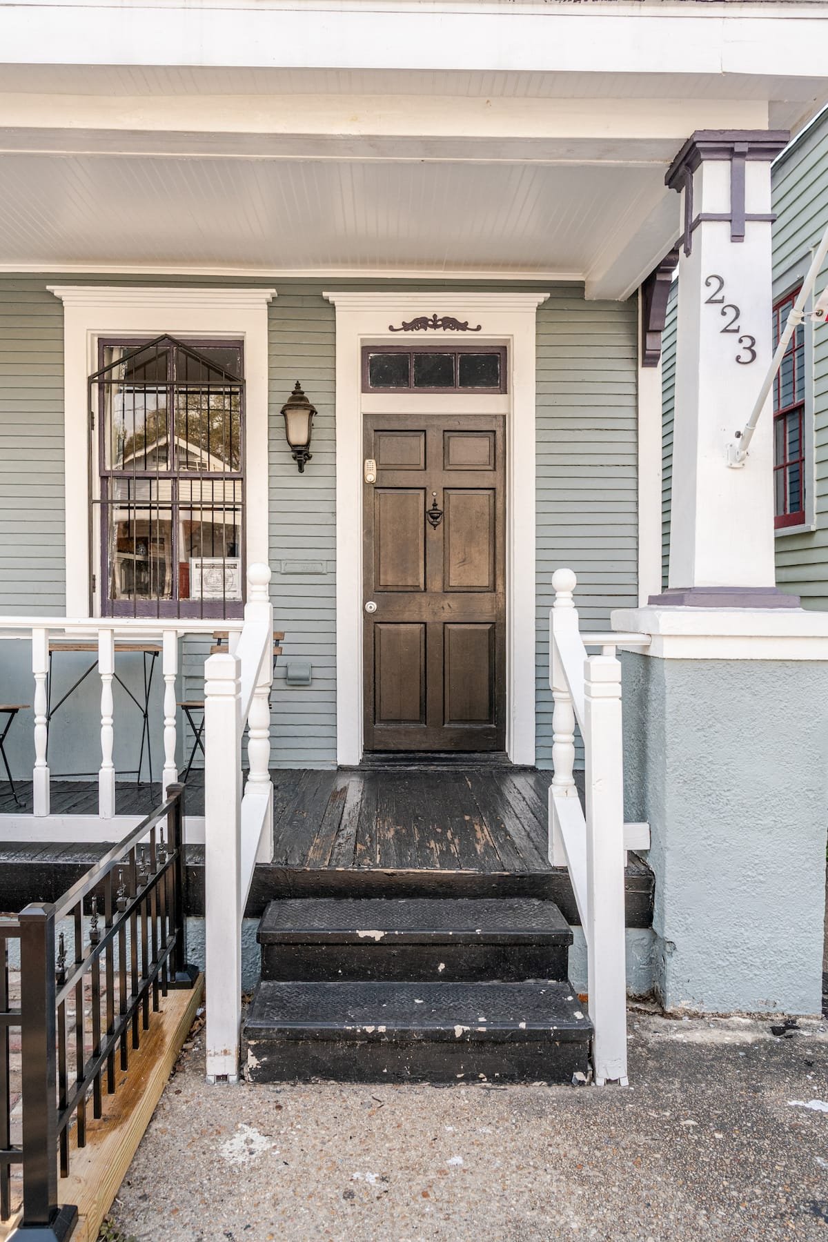New Orleans Vacation Rental