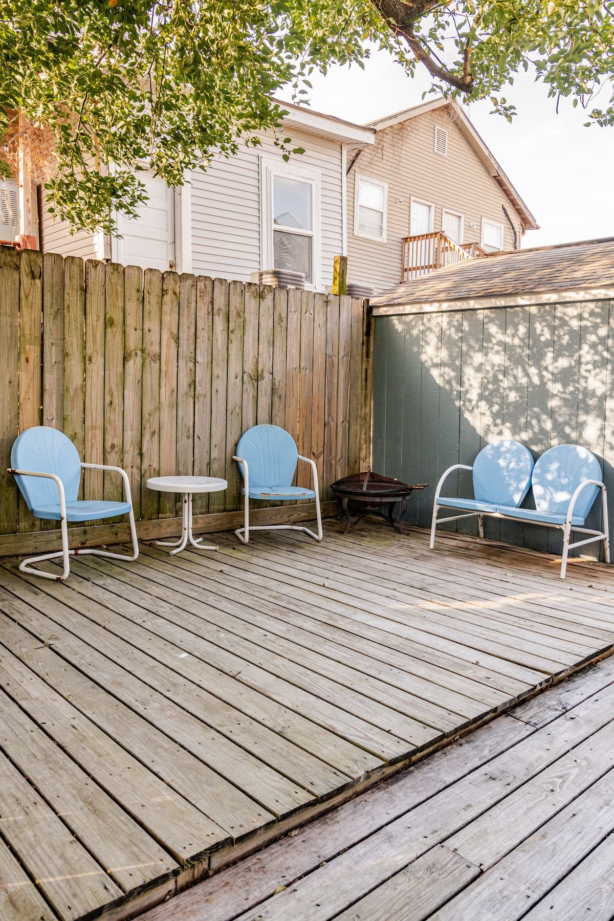 New Orleans Vacation Rental