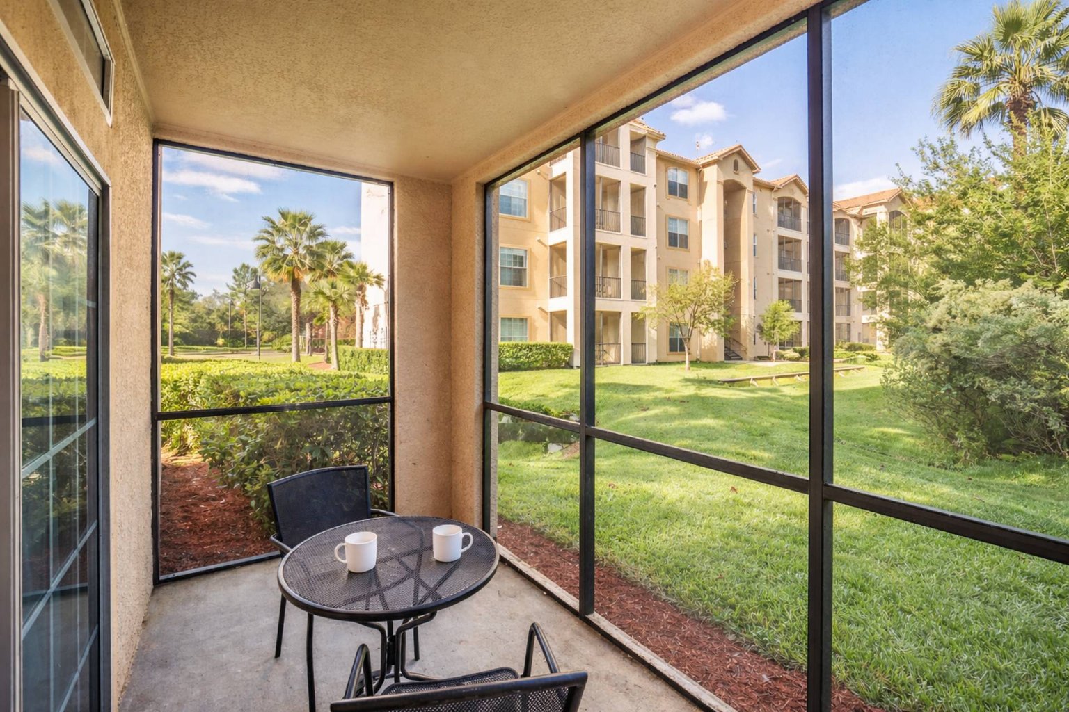 Davenport Vacation Rental