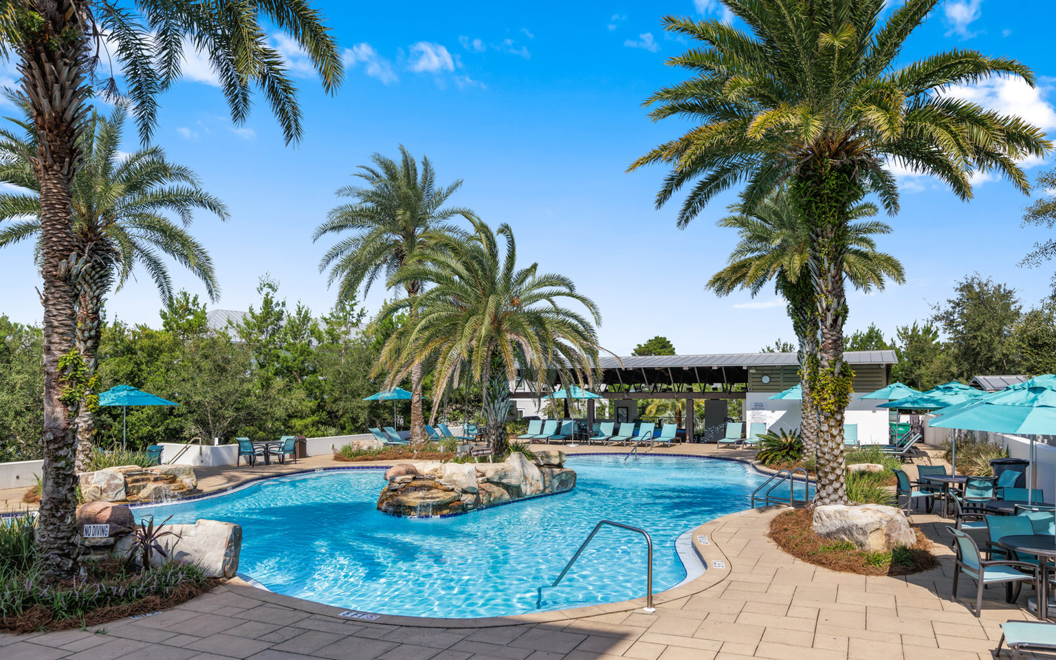 Santa Rosa Beach Vacation Rental