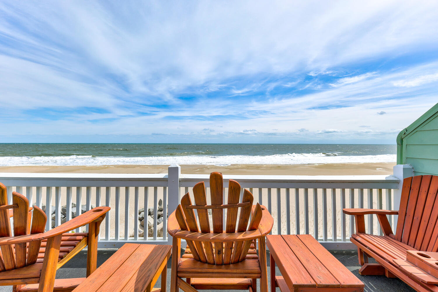 Carolina Beach Vacation Rental