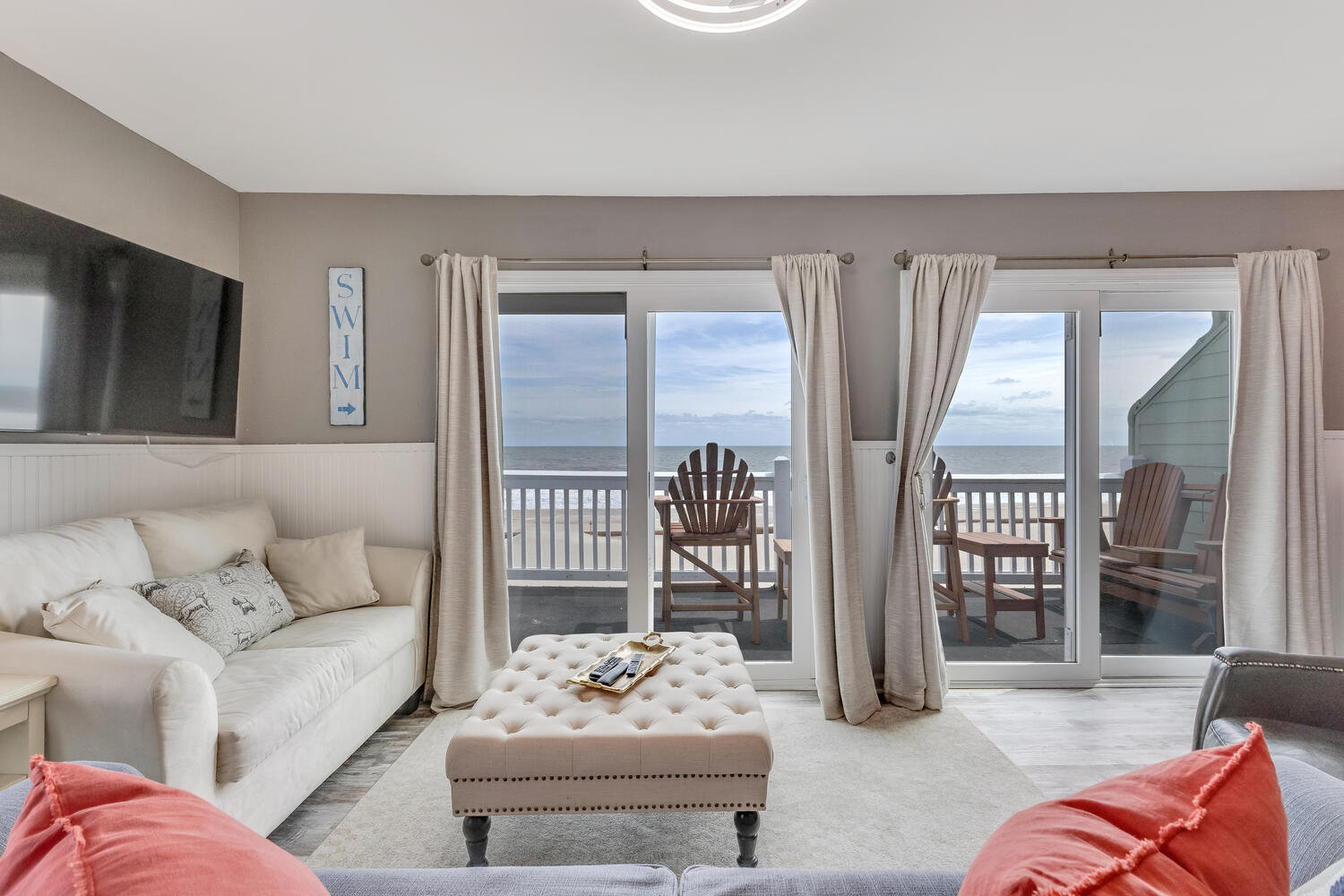 Carolina Beach Vacation Rental