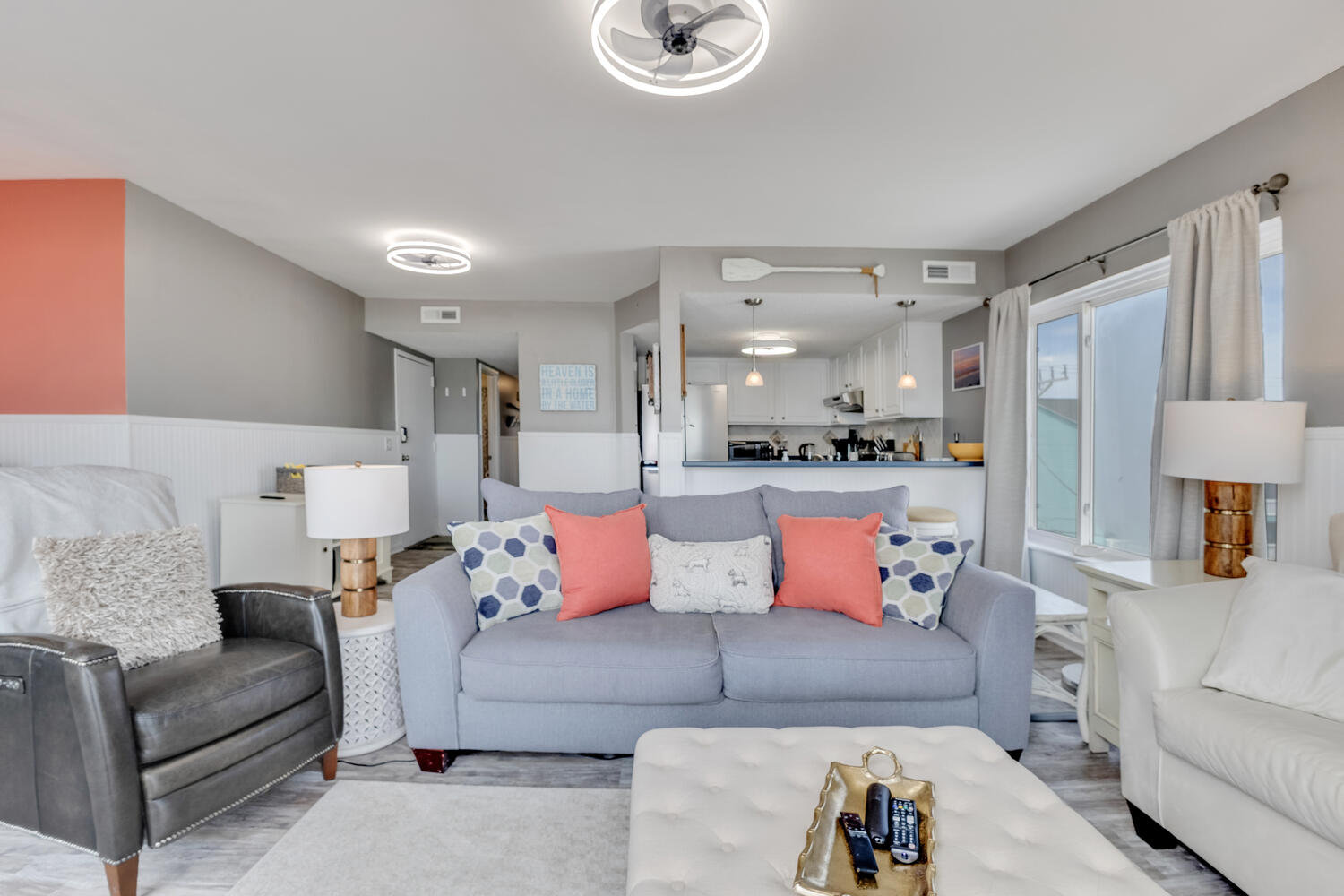 Carolina Beach Vacation Rental
