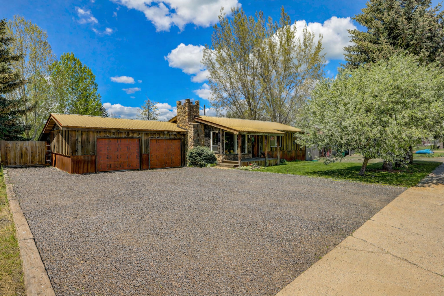 New Meadows Vacation Rental