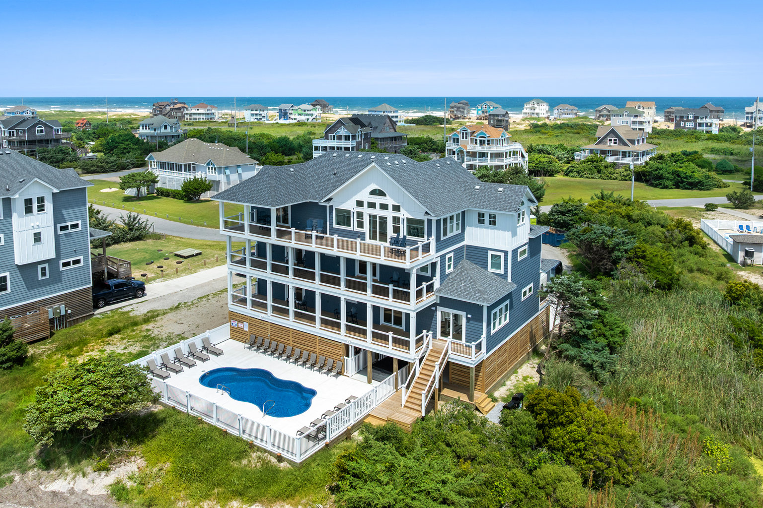 Rodanthe Vacation Rental
