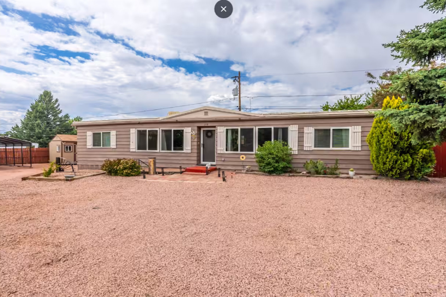 Payson Vacation Rental