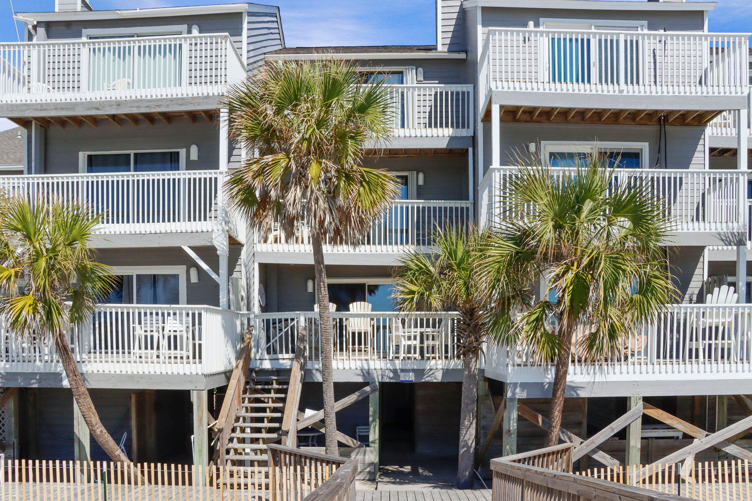 Cape San Blas Vacation Rental