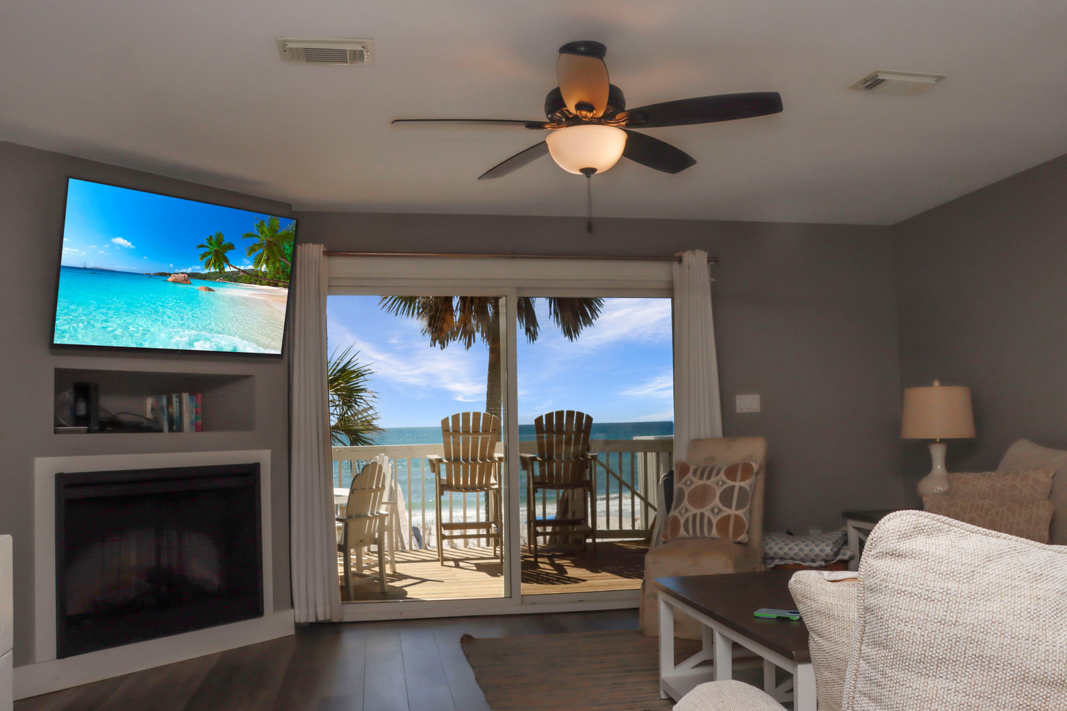 Cape San Blas Vacation Rental