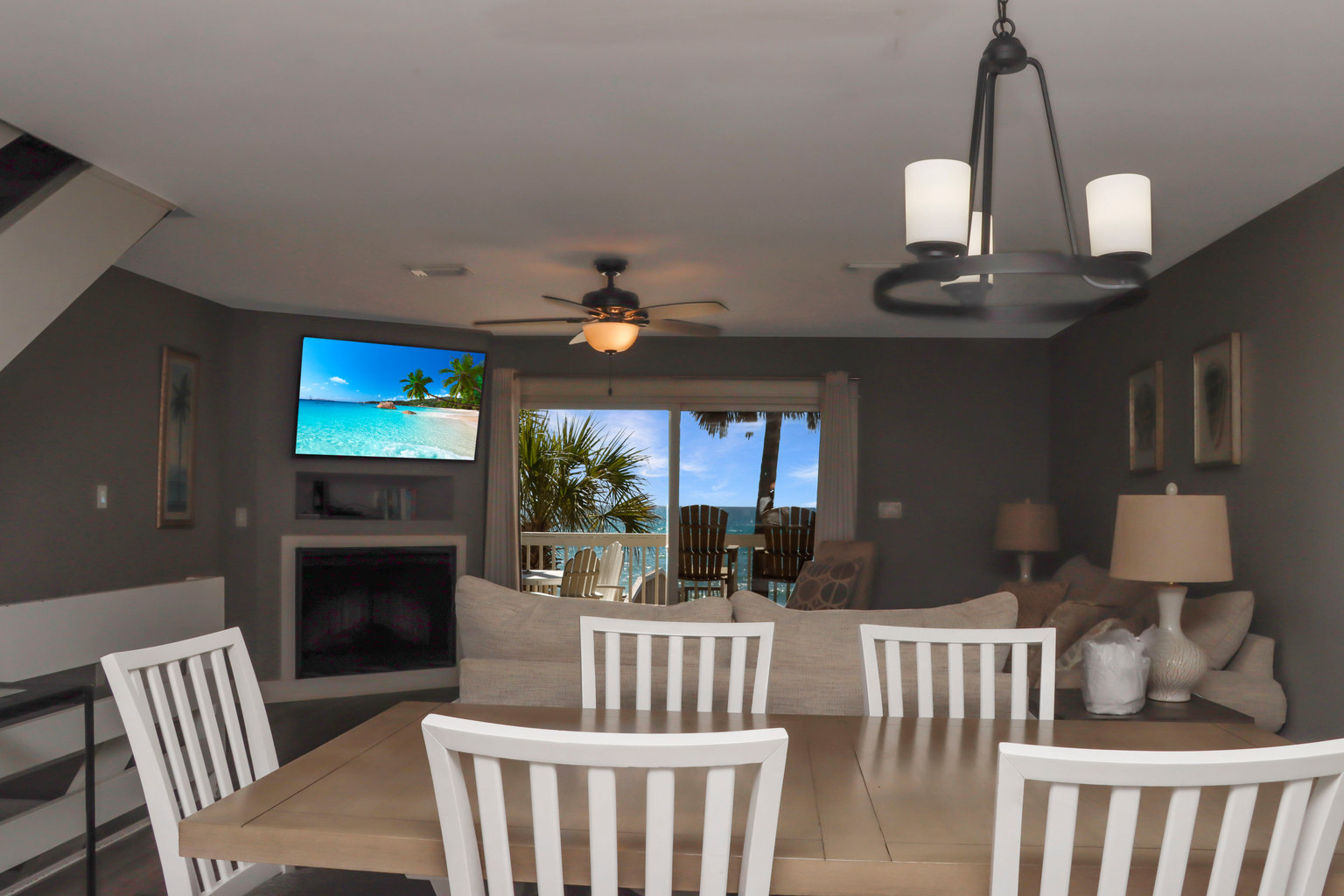 Cape San Blas Vacation Rental