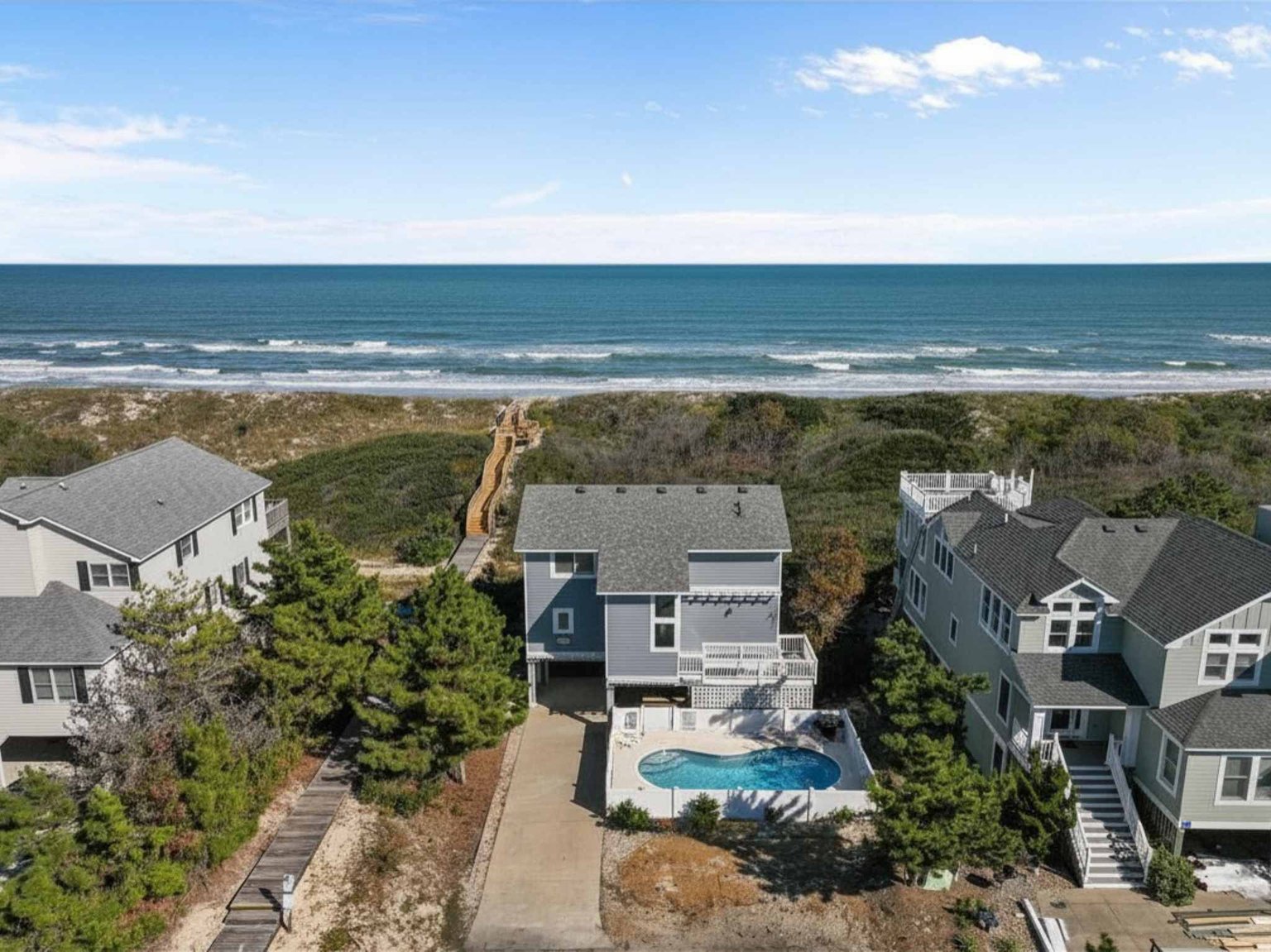 Corolla Vacation Rental