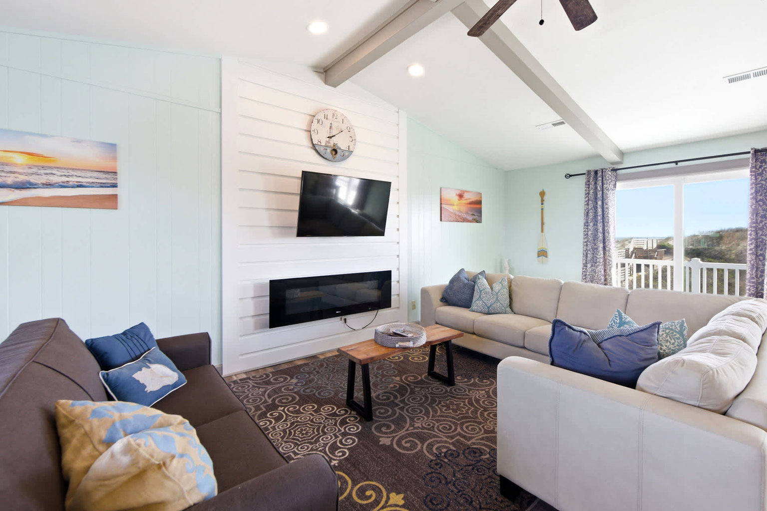 Corolla Vacation Rental
