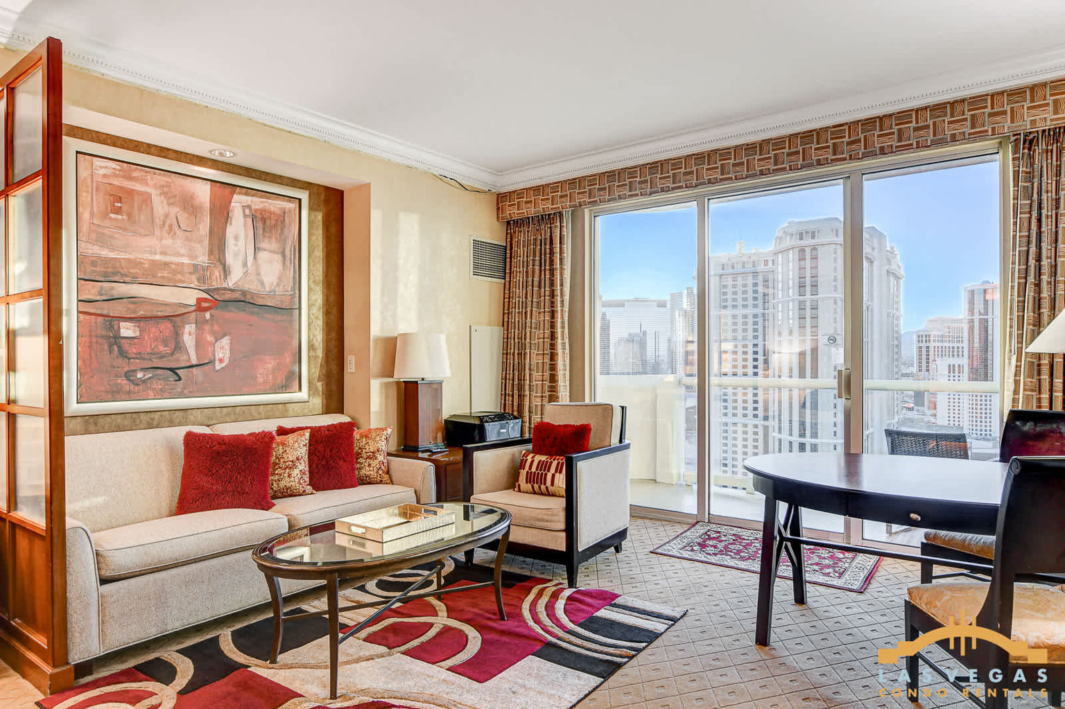 Las Vegas Vacation Rental