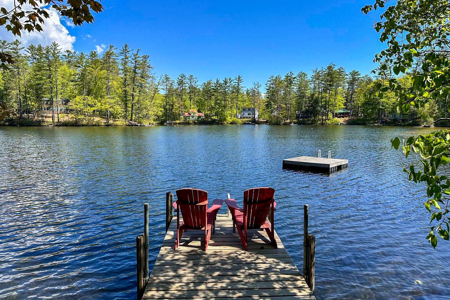 Greenwood Vacation Rental