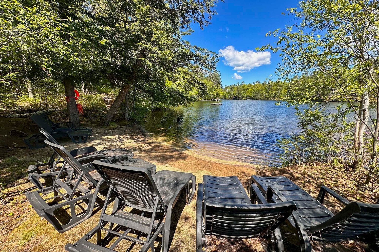 Greenwood Vacation Rental