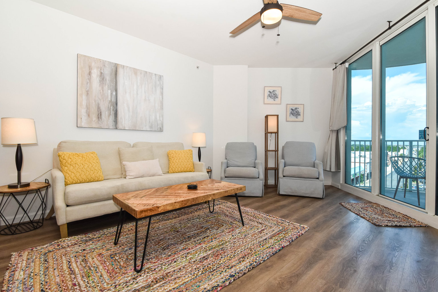 Destin Vacation Rental