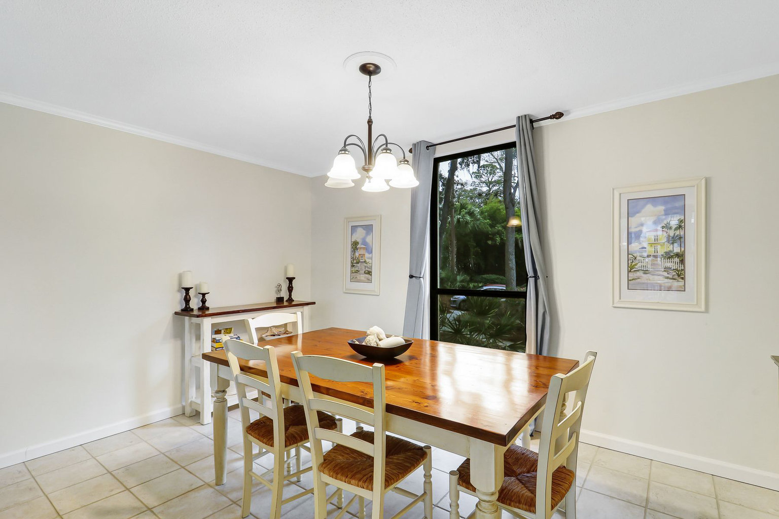 Hilton Head Island Vacation Rental