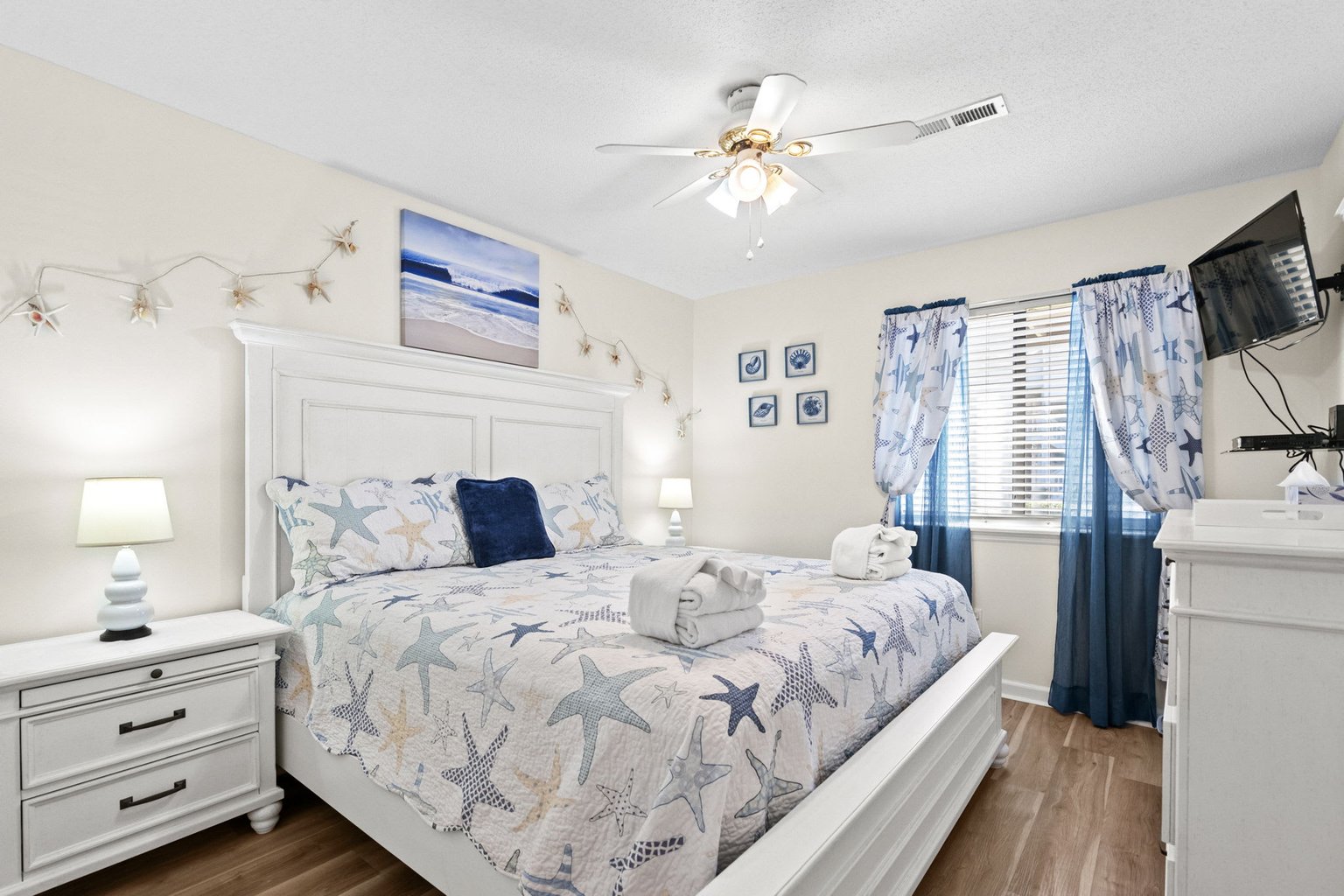 Surfside Beach Vacation Rental