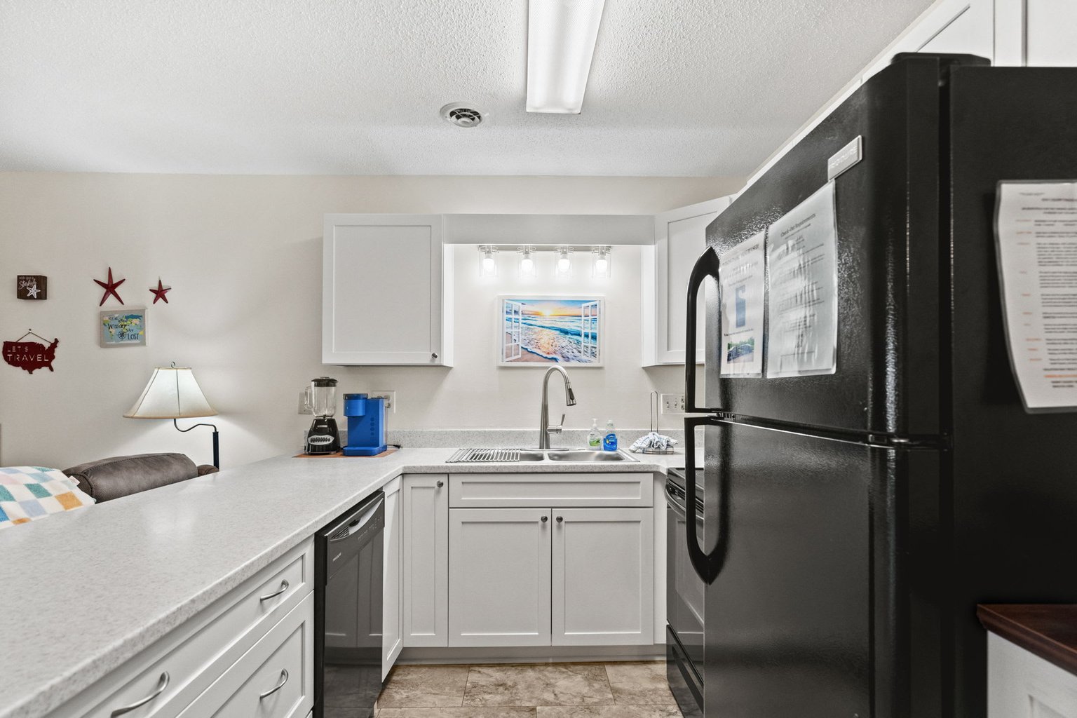 Surfside Beach Vacation Rental