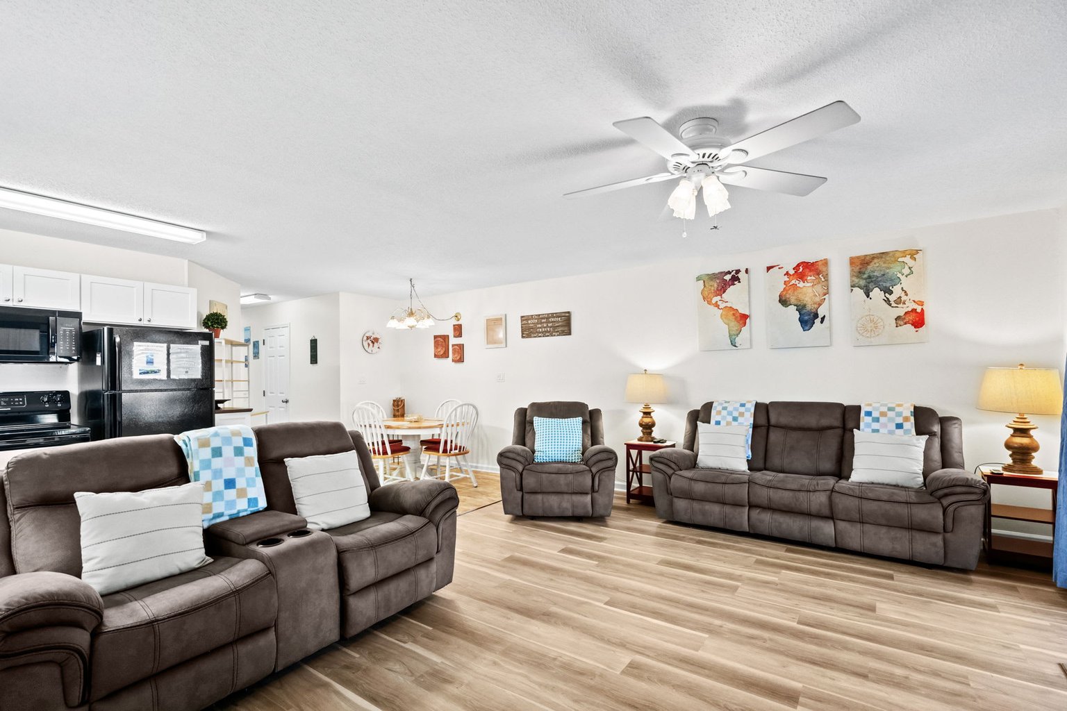 Surfside Beach Vacation Rental
