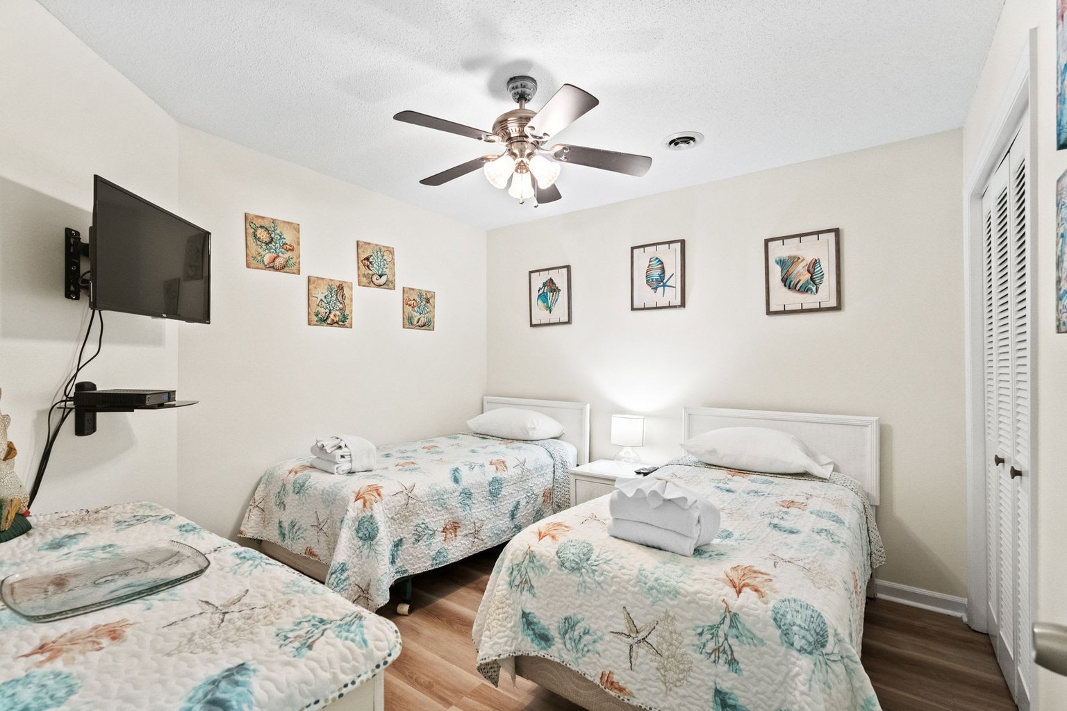 Surfside Beach Vacation Rental